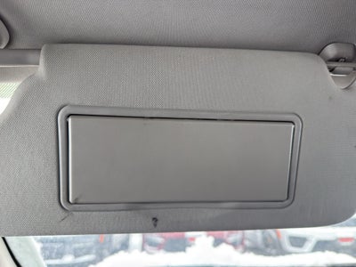 2012 Chevrolet Impala LT Fleet