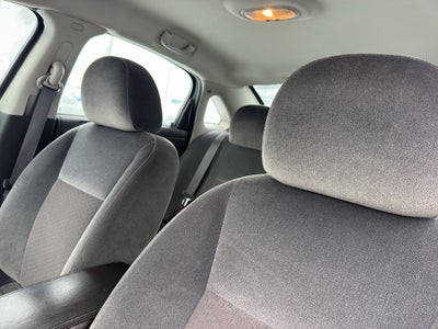 2012 Chevrolet Impala LT Fleet