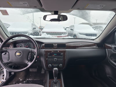 2012 Chevrolet Impala LT Fleet