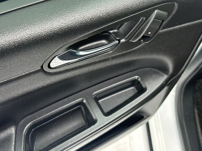 2012 Chevrolet Impala LT Fleet