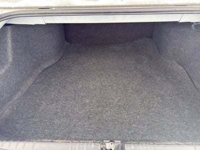 2012 Chevrolet Impala LT Fleet