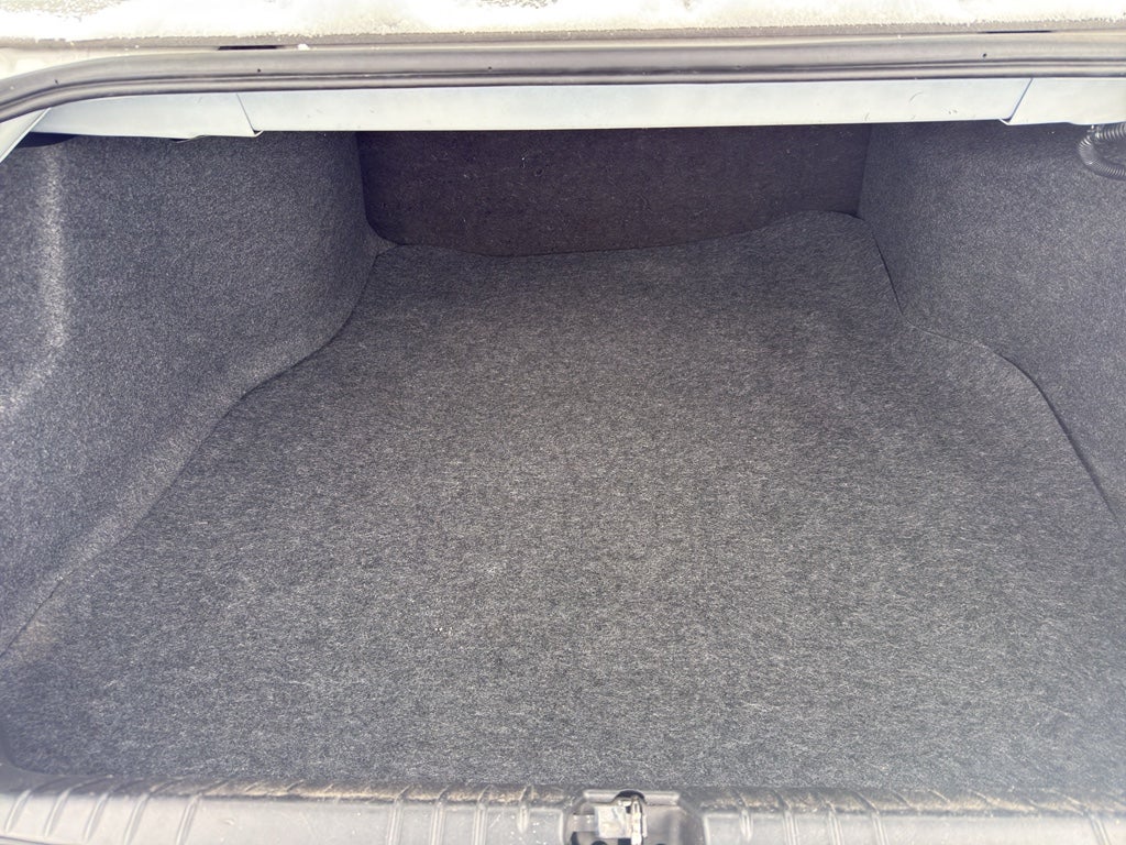 2012 Chevrolet Impala LT Fleet