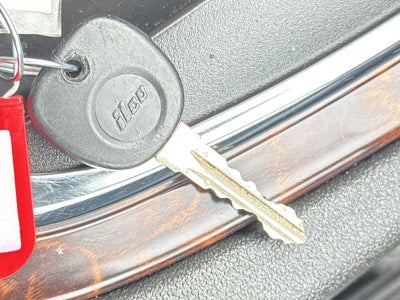 2012 Chevrolet Impala LT Fleet