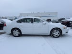 2012 Chevrolet Impala LT Fleet
