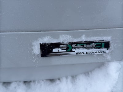 2012 Chevrolet Impala LT Fleet