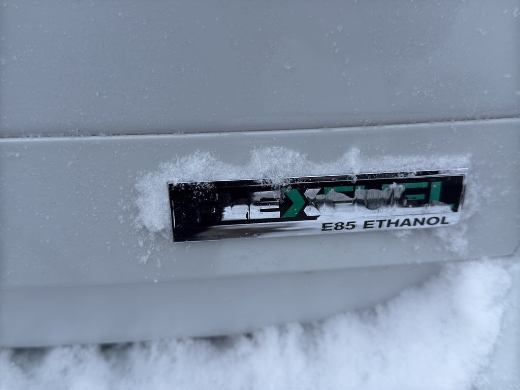 2012 Chevrolet Impala LT Fleet