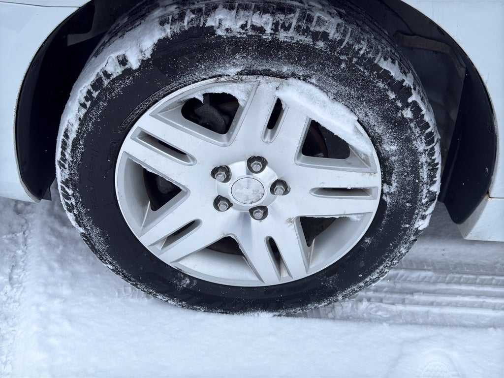 2012 Chevrolet Impala LT Fleet