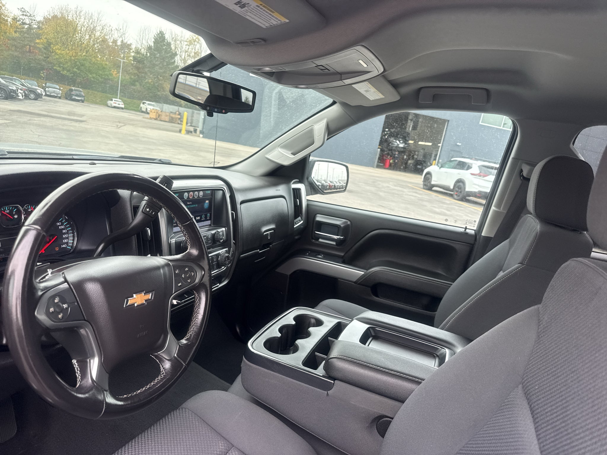 2019 Chevrolet Silverado 1500 LD LT Z71 - Photo 10