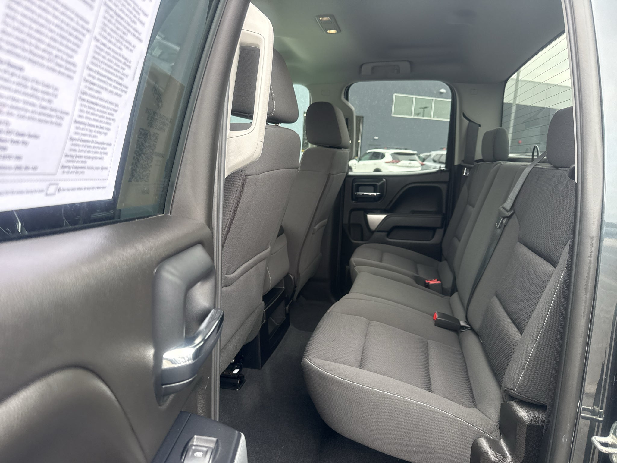 2019 Chevrolet Silverado 1500 LD LT Z71 - Photo 12