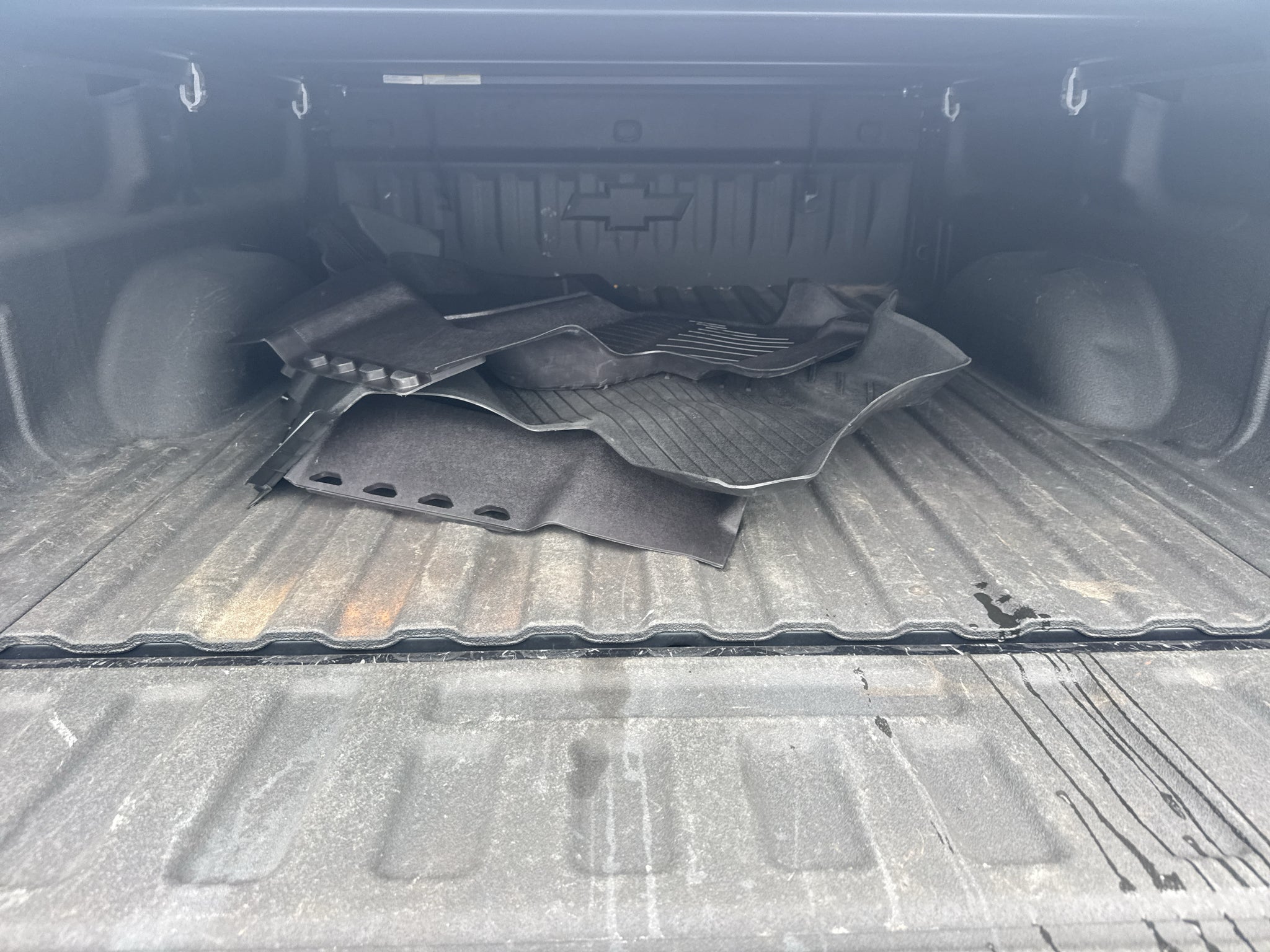 2019 Chevrolet Silverado 1500 LD LT Z71 - Photo 19
