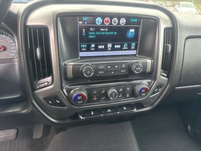 2019 Chevrolet Silverado LD LT