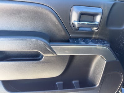 2019 Chevrolet Silverado LD LT