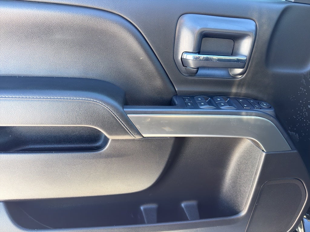 2019 Chevrolet Silverado LD LT