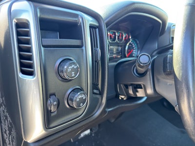 2019 Chevrolet Silverado LD LT