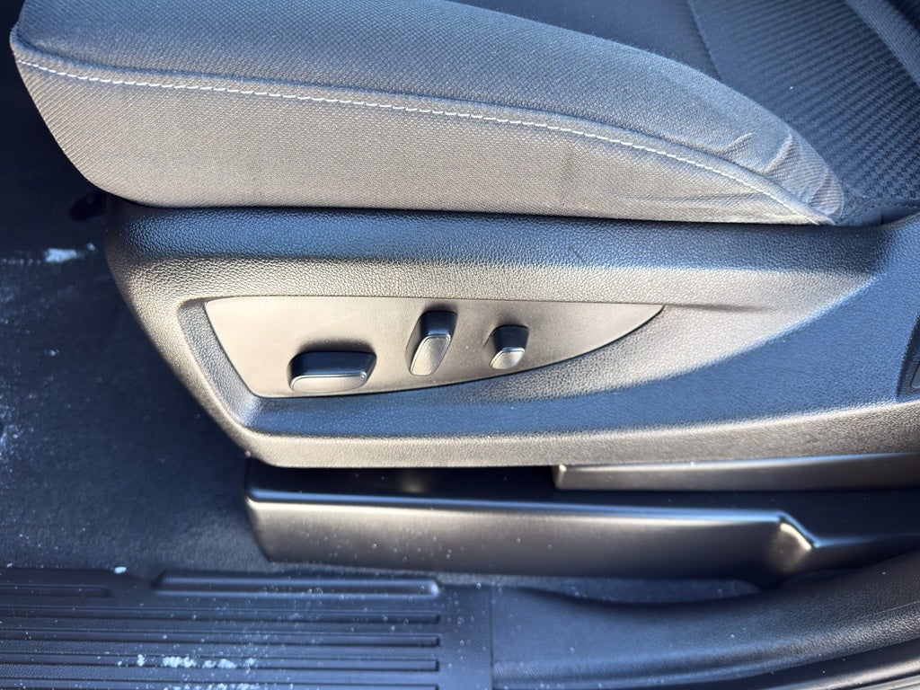 2019 Chevrolet Silverado LD LT