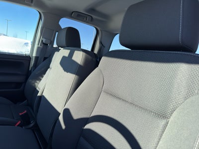 2019 Chevrolet Silverado LD LT