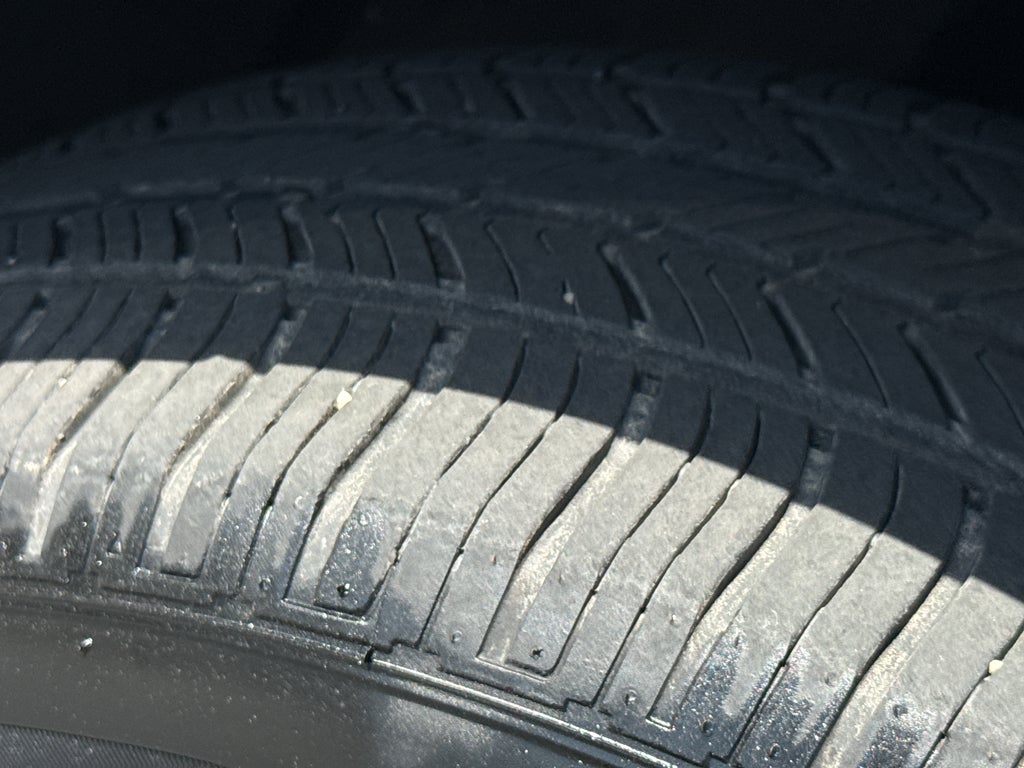 2014 GMC Terrain SLE