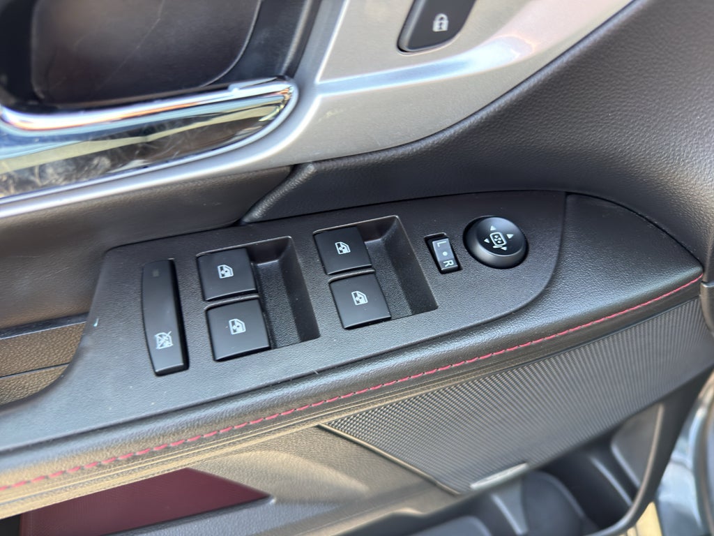 2014 GMC Terrain SLE