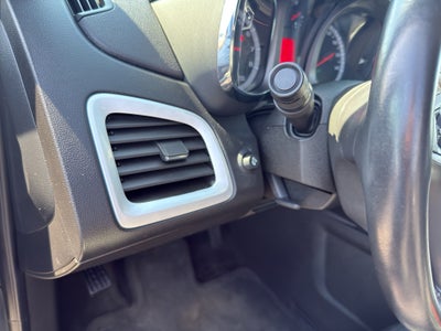 2014 GMC Terrain SLE