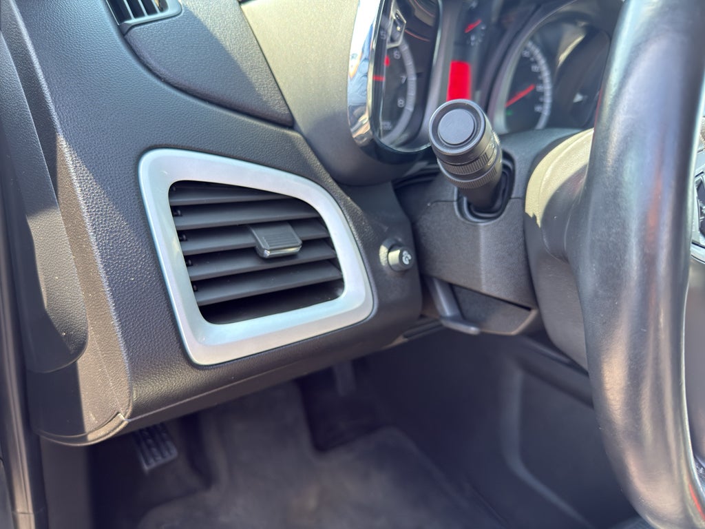 2014 GMC Terrain SLE