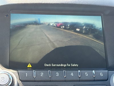 2014 GMC Terrain SLE