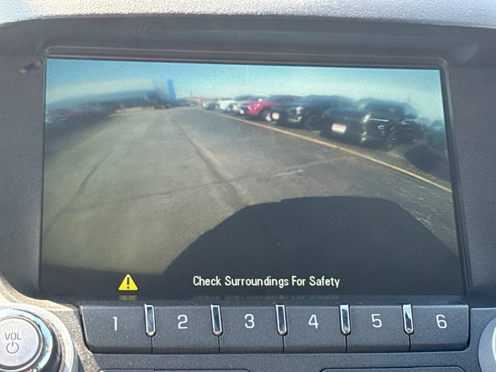 2014 GMC Terrain SLE