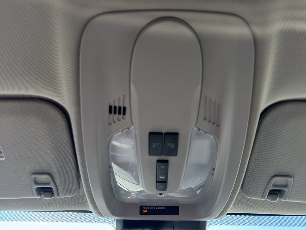 2014 GMC Terrain SLE