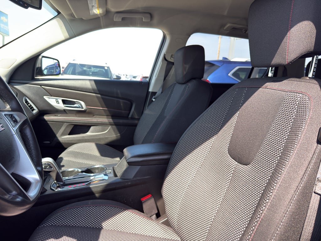 2014 GMC Terrain SLE