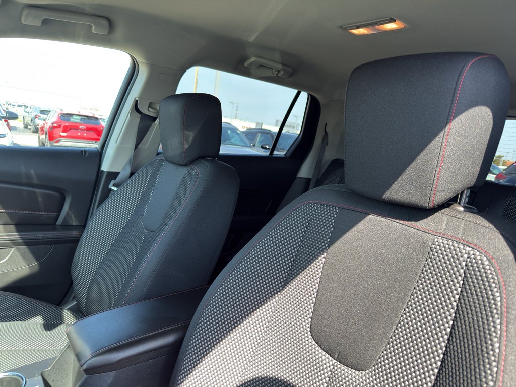 2014 GMC Terrain SLE