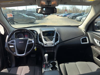 2014 GMC Terrain SLE