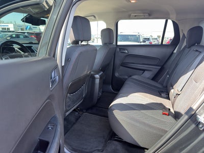 2014 GMC Terrain SLE