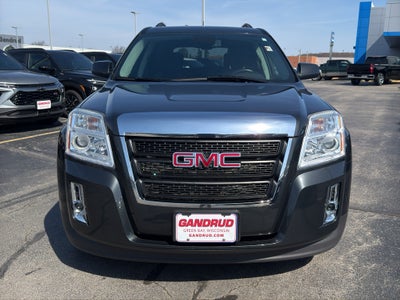 2014 GMC Terrain SLE