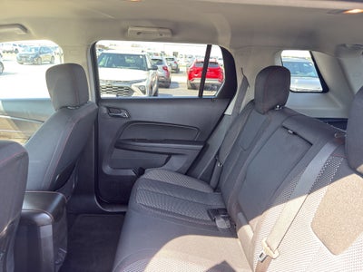 2014 GMC Terrain SLE