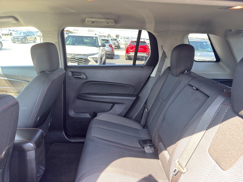 2014 GMC Terrain SLE