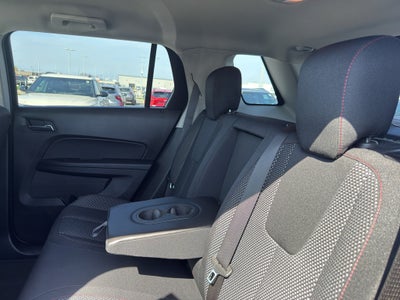 2014 GMC Terrain SLE