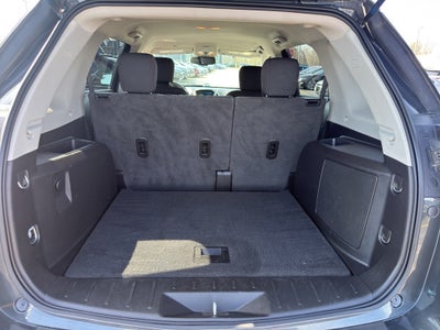 2014 GMC Terrain SLE