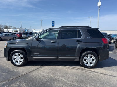 2014 GMC Terrain SLE