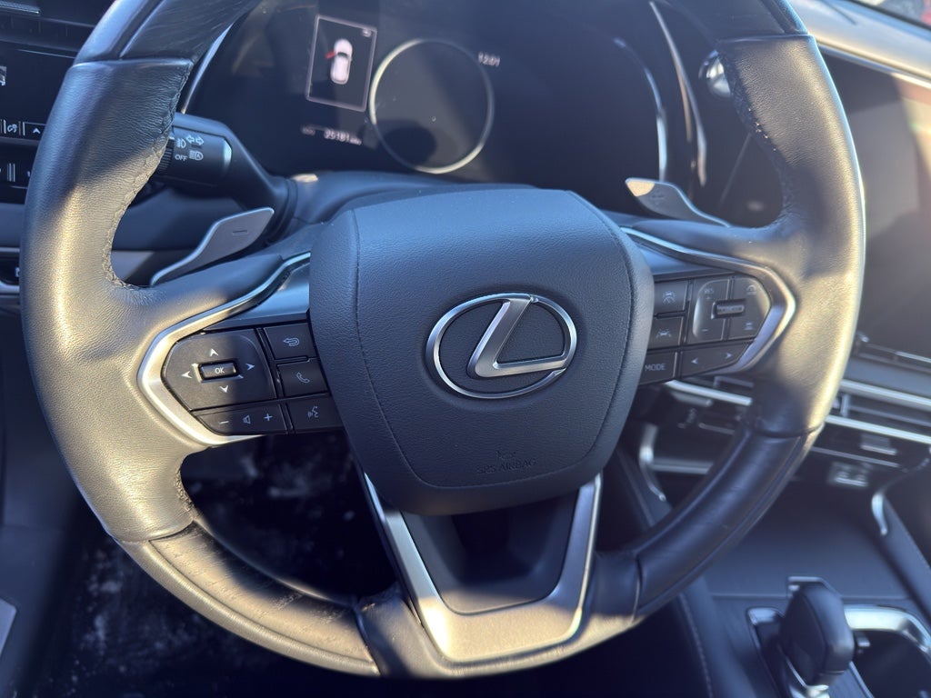 2023 Lexus RX RX 350