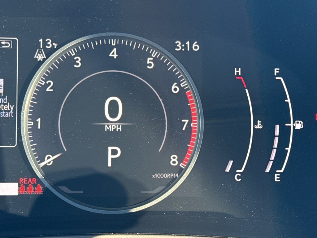 2023 Lexus RX RX 350