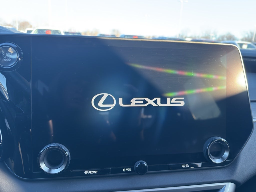 2023 Lexus RX RX 350