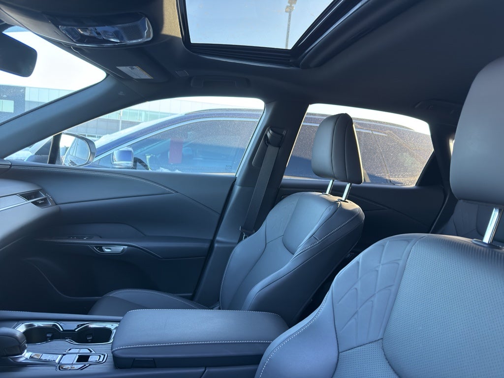 2023 Lexus RX RX 350