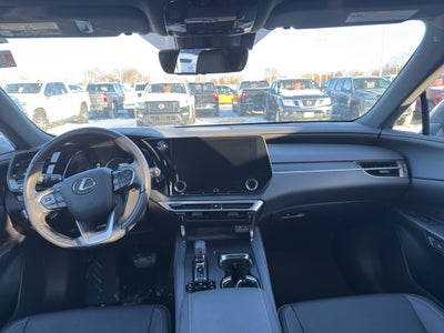 2023 Lexus RX RX 350