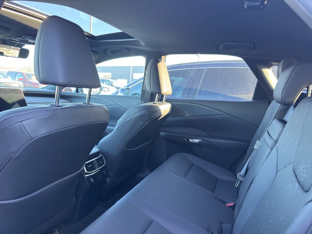 2023 Lexus RX RX 350