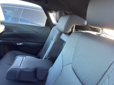 2023 Lexus RX RX 350