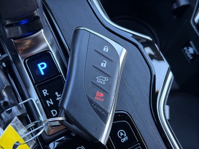 2023 Lexus RX RX 350