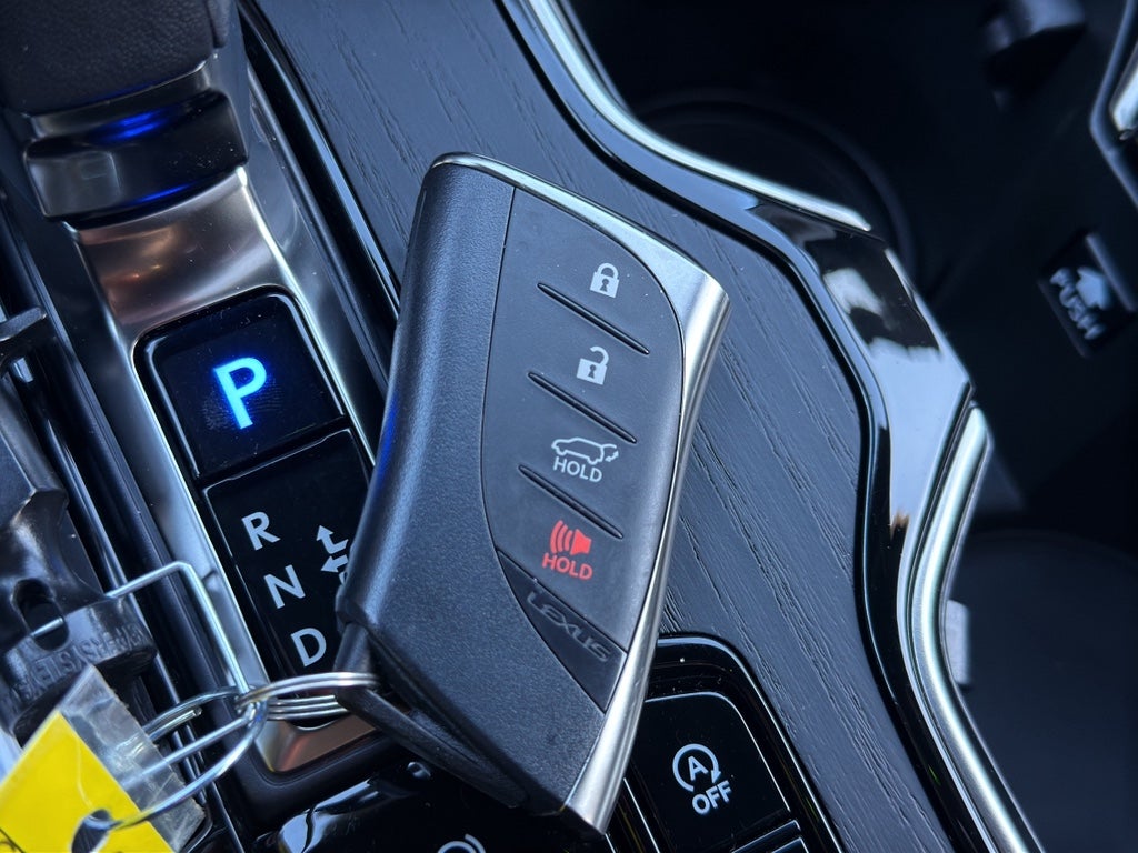 2023 Lexus RX RX 350