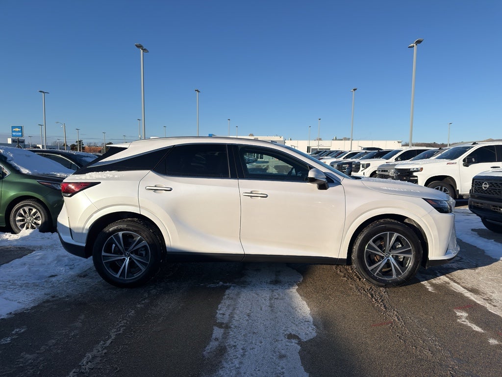 2023 Lexus RX RX 350