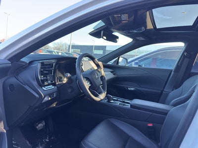 2023 Lexus RX RX 350