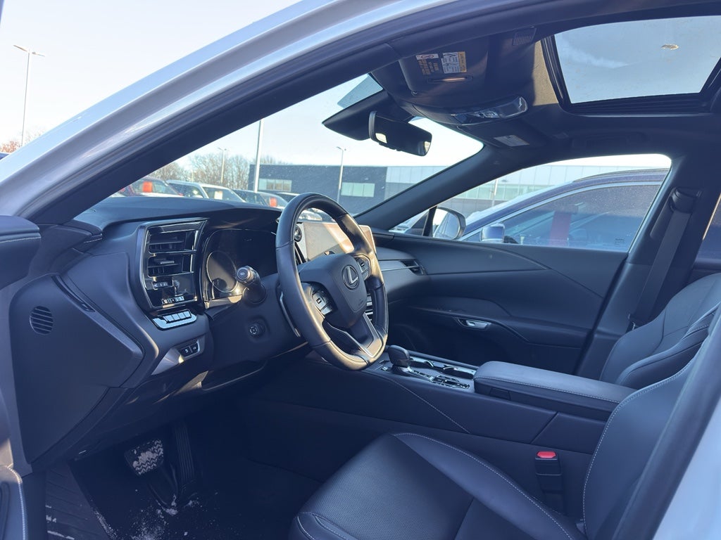 2023 Lexus RX RX 350