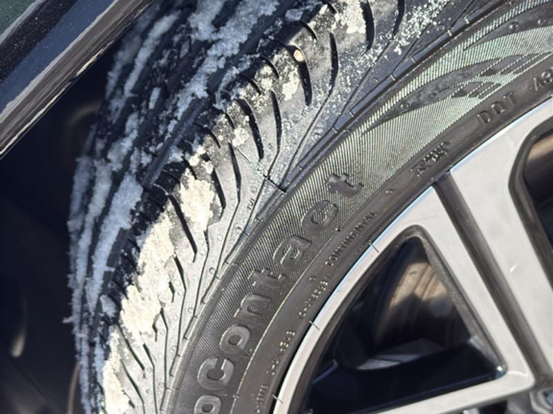 2024 Jeep COMPASS Base